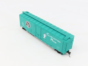 HO Scale Athearn SE 2317 GN 