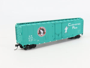 HO Scale Athearn SE 2317 GN 