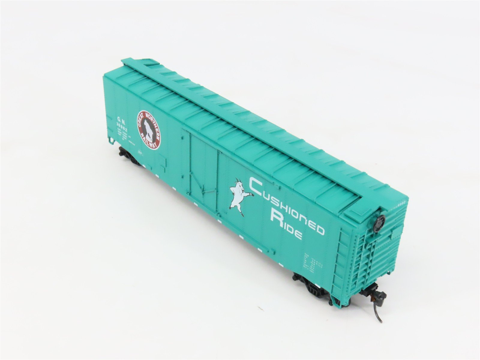 HO Scale Athearn SE 2317 GN 