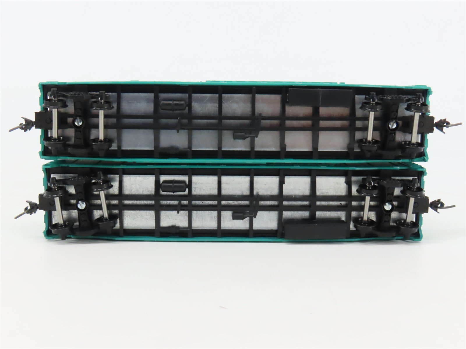 HO Scale Athearn SE 2317 GN 