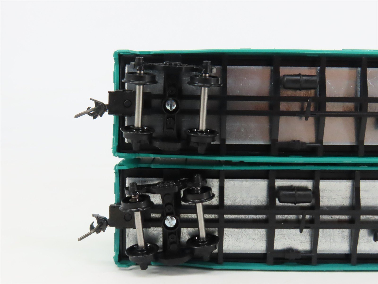 HO Scale Athearn SE 2317 GN 