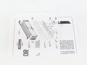 HO Scale Athearn SE 2317 GN 