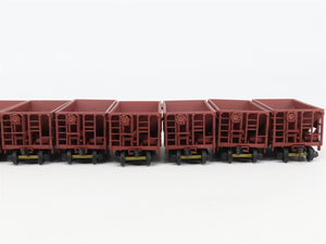 HO Scale Walthers 932-4462 GN Great Northern Ore Cars 12-Pack