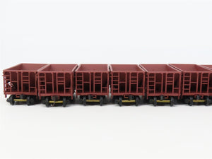 HO Scale Walthers 932-4462 GN Great Northern Ore Cars 12-Pack