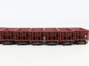 HO Scale Walthers 932-4462 GN Great Northern Ore Cars 12-Pack