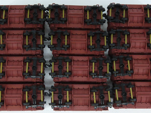 HO Scale Walthers 932-4462 GN Great Northern Ore Cars 12-Pack