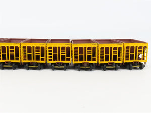 HO Scale Walthers 932-4555 GN Great Northern Taconite Ore Cars 12-Pack