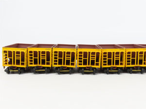 HO Scale Walthers 932-4555 GN Great Northern Taconite Ore Cars 12-Pack