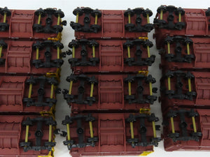 HO Scale Walthers 932-4555 GN Great Northern Taconite Ore Cars 12-Pack