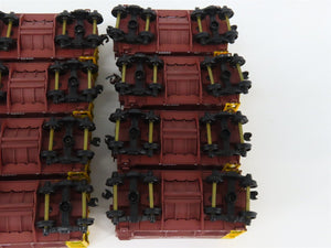 HO Scale Walthers 932-4555 GN Great Northern Taconite Ore Cars 12-Pack