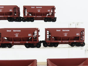 HO Scale Walthers 932-4452 GN Great Northern Ore Cars 12-Pack