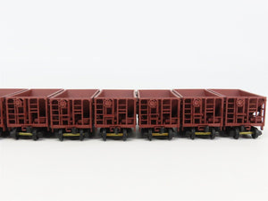 HO Scale Walthers 932-4452 GN Great Northern Ore Cars 12-Pack