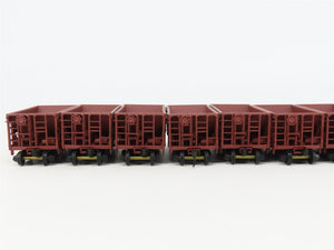 HO Scale Walthers 932-4452 GN Great Northern Ore Cars 12-Pack