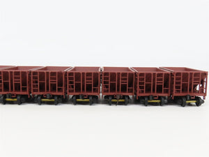 HO Scale Walthers 932-4452 GN Great Northern Ore Cars 12-Pack