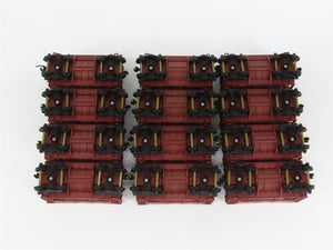 HO Scale Walthers 932-4452 GN Great Northern Ore Cars 12-Pack