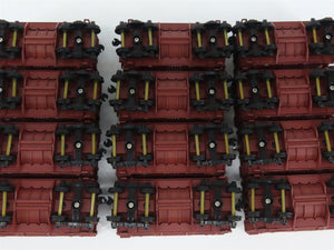 HO Scale Walthers 932-4452 GN Great Northern Ore Cars 12-Pack