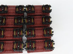 HO Scale Walthers 932-4452 GN Great Northern Ore Cars 12-Pack