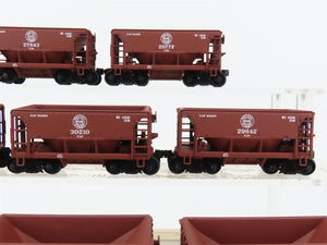 HO Scale Walthers 932-4454 DM&IR Missabe Road Ore Cars 12-Pack