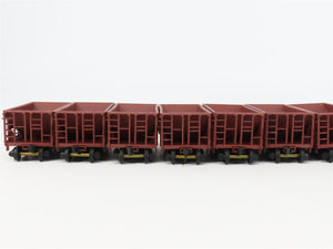 HO Scale Walthers 932-4454 DM&IR Missabe Road Ore Cars 12-Pack