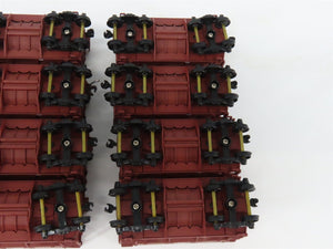 HO Scale Walthers 932-4454 DM&IR Missabe Road Ore Cars 12-Pack