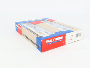 HO Scale Walthers 932-4402 GN Great Northern Ore Cars 4-Pack w/ Custom Load