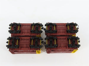 HO Scale Walthers 932-4505 GN Great Northern Taconite Ore Cars 4-Pack