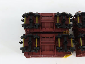 HO Scale Walthers 932-4505 GN Great Northern Taconite Ore Cars 4-Pack