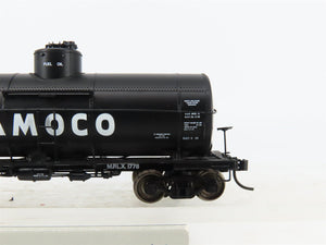 HO Scale Proto 2000 23171 MPLX AMOCO Type 21 Riveted Single Dome Tank Car #1778