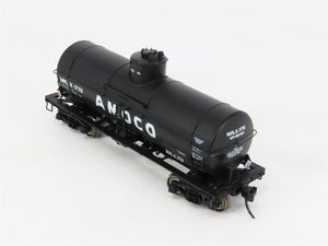 HO Scale Proto 2000 23171 MPLX AMOCO Type 21 Riveted Single Dome Tank Car #1778