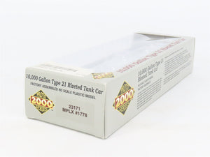 HO Scale Proto 2000 23171 MPLX AMOCO Type 21 Riveted Single Dome Tank Car #1778