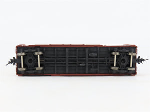 HO Scale Trix 24902-8 GN Great Northern 40' Double Door Box Car #3020