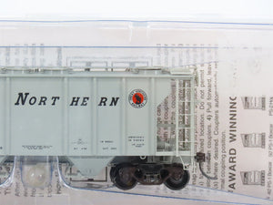 HO Scale Kadee 8013 GN Great Northern 2-Bay Covered Hopper #71470 - SEALED