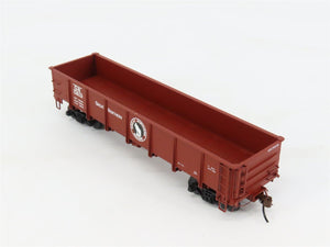 HO Scale Red Caboose RR-35010-29 GN Great Northern Drop Bottom Gondola #75670