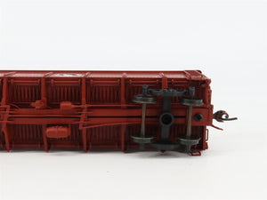 HO Scale Red Caboose RR-35010-29 GN Great Northern Drop Bottom Gondola #75670
