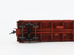 HO Scale Red Caboose RR-35010-17 GN Great Northern Drop Bottom Gondola #75643