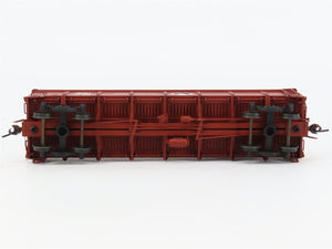 HO Scale Red Caboose RR-35010-35 GN Great Northern Drop Bottom Gondola #75892