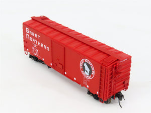 HO Scale InterMountain 46005-16 GN Great Northern 40' Single Door Box Car #18724