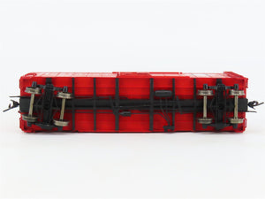 HO Scale InterMountain 46005-16 GN Great Northern 40' Single Door Box Car #18724