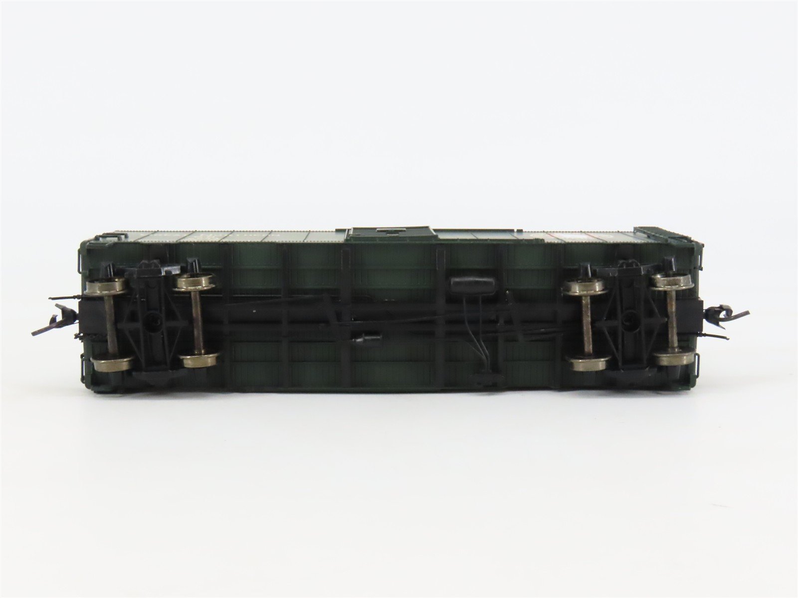 HO Scale InterMountain 46010-21 GN Great Northern Express 40' Box Car #2543