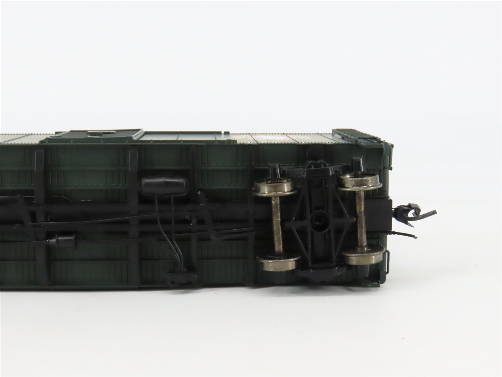 HO Scale InterMountain 46010-21 GN Great Northern Express 40' Box Car #2543