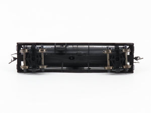 HO Scale InterMountain 46306-03 HTCX Harbor Tank Line Single Dome Tank Car #1714