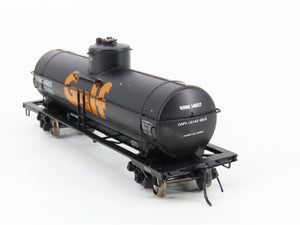 HO InterMountain 46203-23 WRNX Gulf Oil Type 27 Single Dome Tank Car #14622
