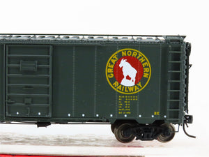 HO Scale InterMountain 46010-22 GN Great Northern Express 40' Box Car #2544