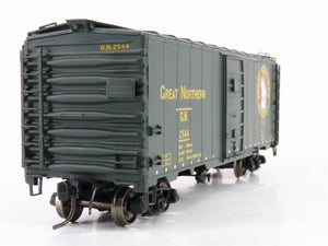 HO Scale InterMountain 46010-22 GN Great Northern Express 40' Box Car #2544