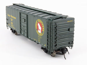 HO Scale InterMountain 46010-22 GN Great Northern Express 40' Box Car #2544