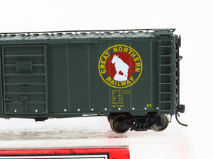 HO Scale InterMountain 46010-23 GN Great Northern Express 40' Box Car #2547