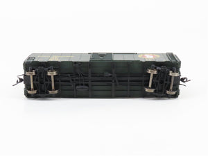 HO Scale InterMountain 46010-23 GN Great Northern Express 40' Box Car #2547