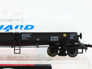 HO Scale Atlas 1702-4 ACFX Engelhard 13k Gallon Kaolin Tank Car #71986