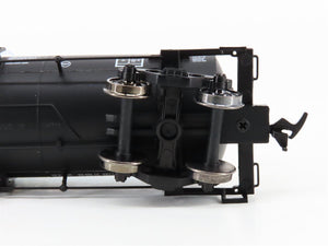 HO Scale Atlas 1702-4 ACFX Engelhard 13k Gallon Kaolin Tank Car #71986