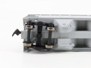 HO Scale Atlas 1819 GN Great Northern 2-Bay PS-2 Covered Hopper #71405